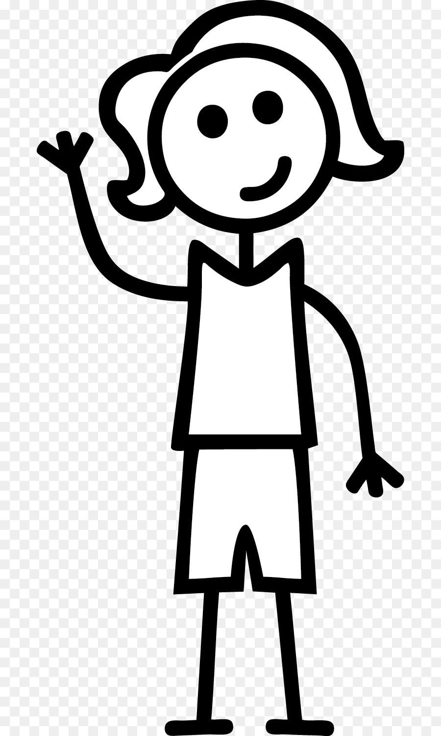 Resume clip-art